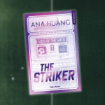 Annonce de la nouvelle saga d'Ana Huang