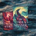 Le tome 2 de The Wind Weaver confirmé en vf