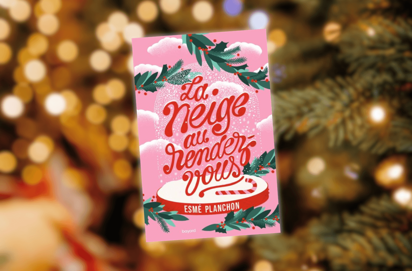 Avis La neige au rendez-vous