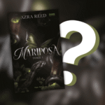 Azra Reed revient en 2026 avec Mariposa