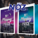 My Missing Piece en vente à Noz