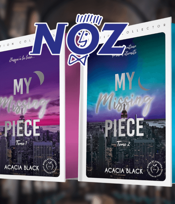 My Missing Piece en vente à Noz