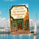 Avis sur La libriairie du cinnamon roll