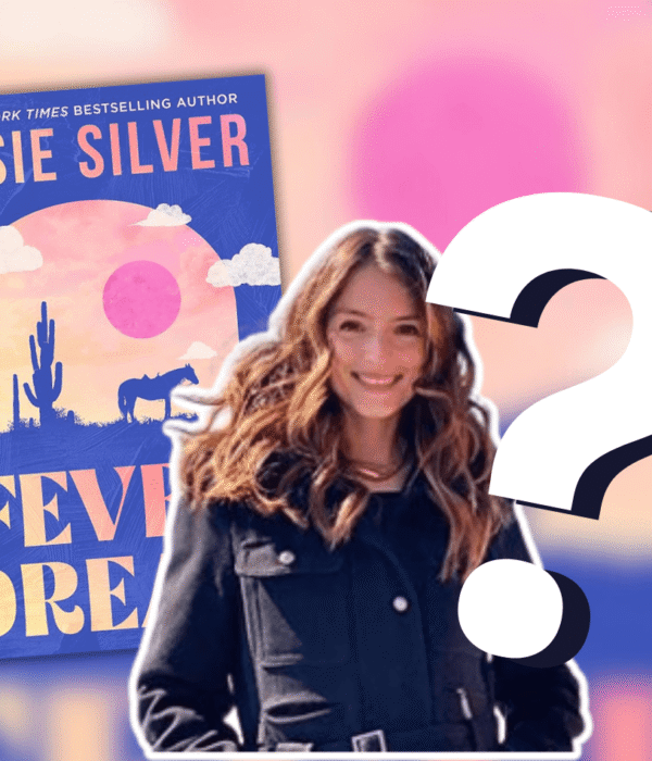 C'est quoi la polémique sur Elsie Silver ?