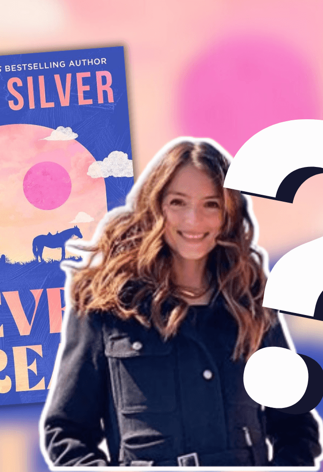 C'est quoi la polémique sur Elsie Silver ?