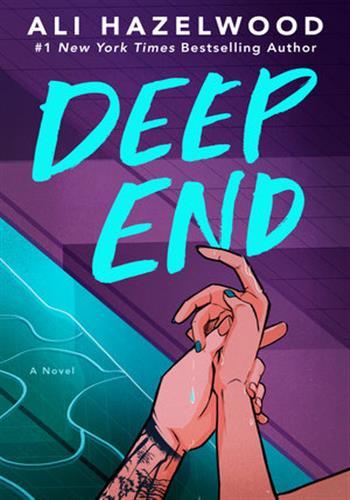 Deep End Ali Hazelwood