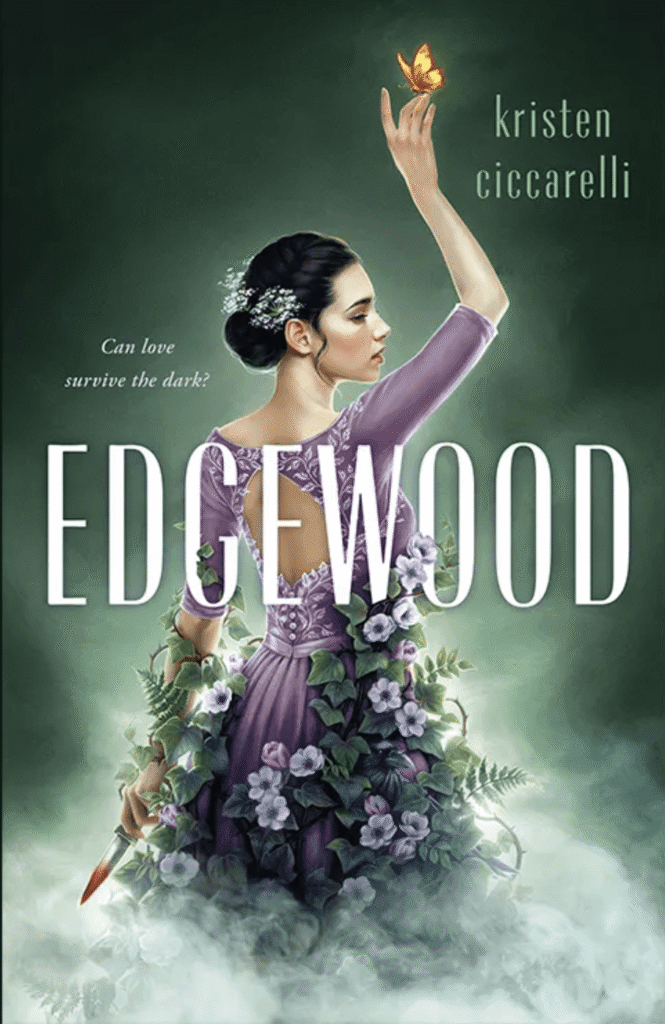 Edgedwood
