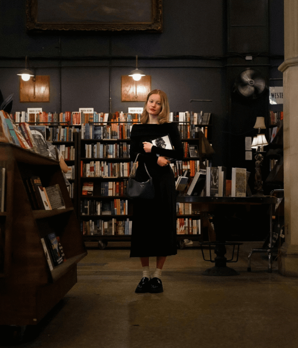 L'essor des librairies spécialisées dans la romance