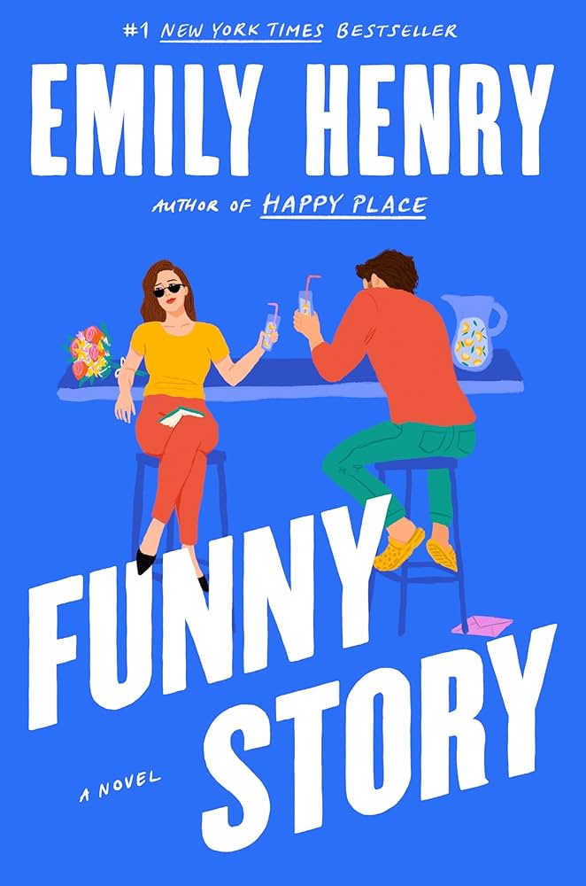 Funny Story d'Emily Henry