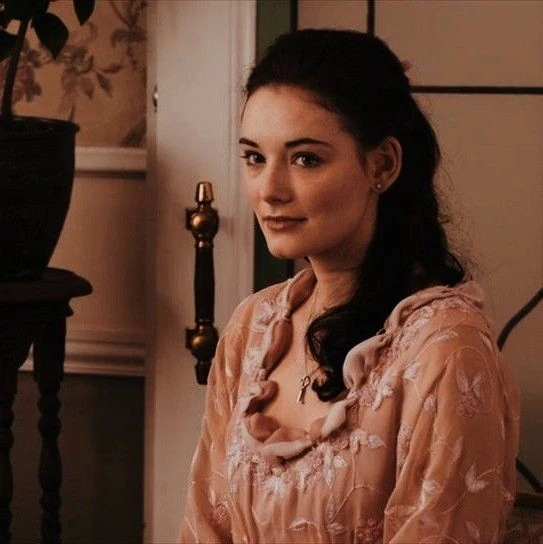 Gwendolyn de Rouge Rubis