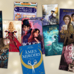 Idées cadeaux de Noël pour lecteurs adolescents