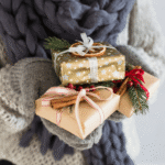 Idées cadeaux de Noël de dernière minute en termes de romance