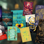 Sélection d'idées lectures pour les fans de romantasy