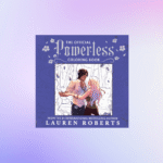 Le livre de coloriage Powerless