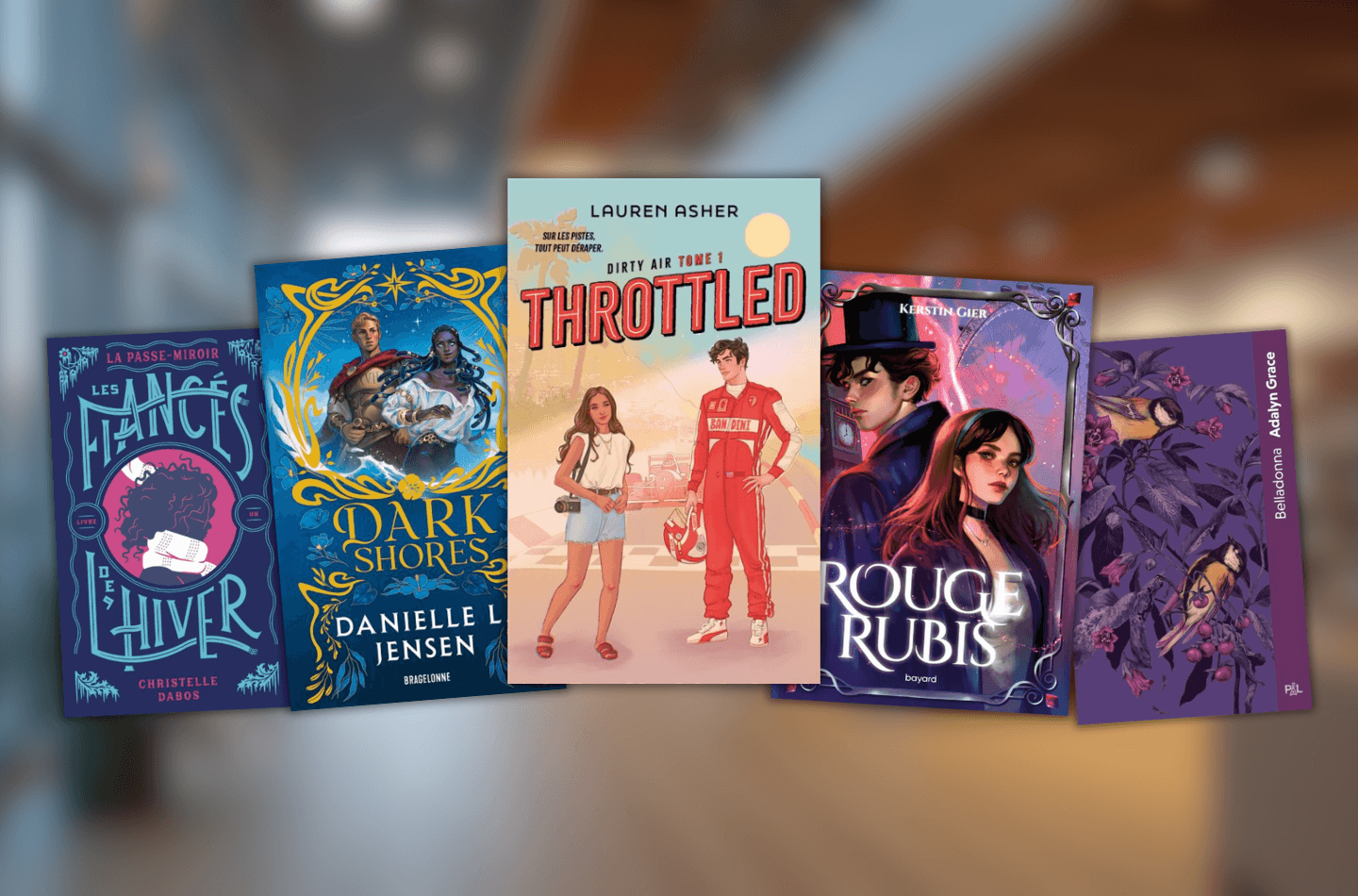 Le pouvoir des versions poche remise au goût du jour