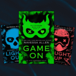 Toutes les infos sur le tome 3 de la saga Into Darkness