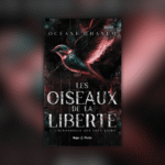 Les oiseaux de la liberté en format poche
