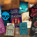 Les romances les plus commentées de cette fin d'année