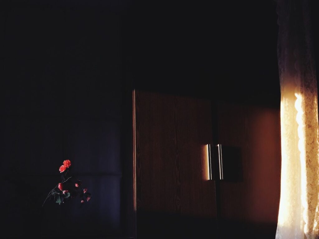 Tendance romantic suspens