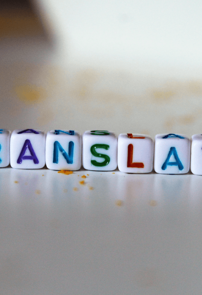 Polémique Harlequin autour de la traduction IA