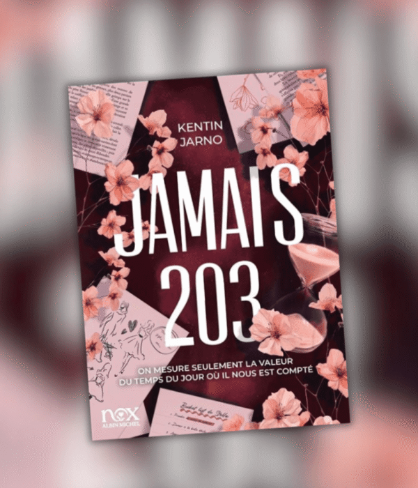 Explication succès Jamais 203