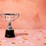 Arrivée du premier prix littéraire dédiée à la traduction de romance