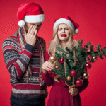 La puissance du grumpy sunshine dans les romances de noël