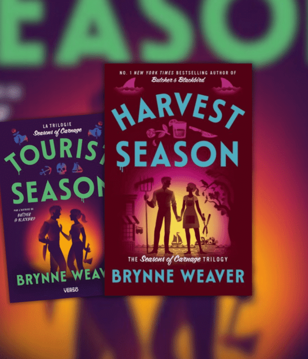 Date de sortie pour la suite de Tourist Season