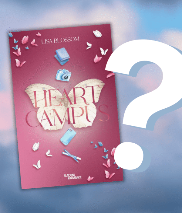 Quand sort Heart Shot la suite de Heart Campus ?