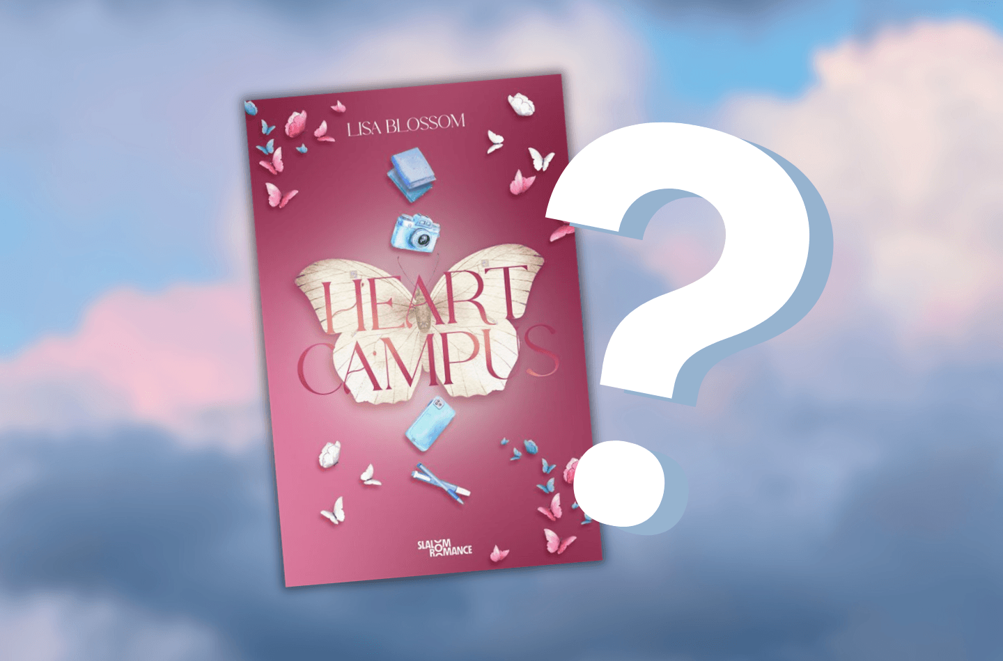 Quand sort Heart Shot la suite de Heart Campus ?