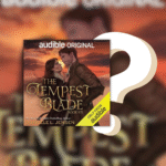 Date de sortie pour le tome 6 du pont des tempêtes