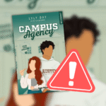 La sortie du tome 3 de Campus Agency est reporté