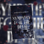 Quand sort sympathy for the devil le dark romance