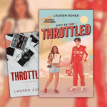 Throttled arrive en format poche