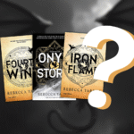 Ce qu'on sait sur Fourth Wing et le tome 4