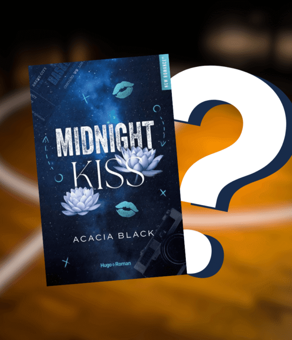 Est-ce qu'il y a une suite pour Midnight Kiss ?