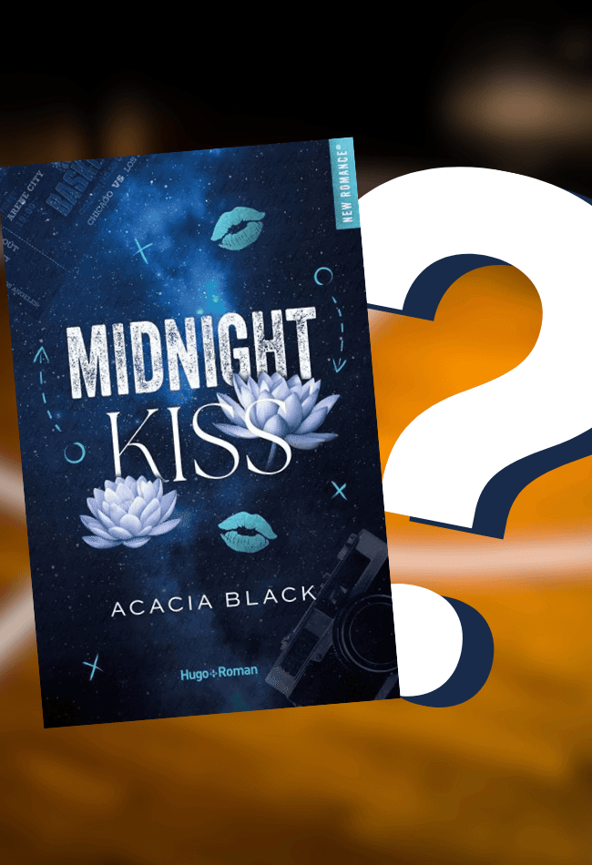 Est-ce qu'il y a une suite pour Midnight Kiss ?