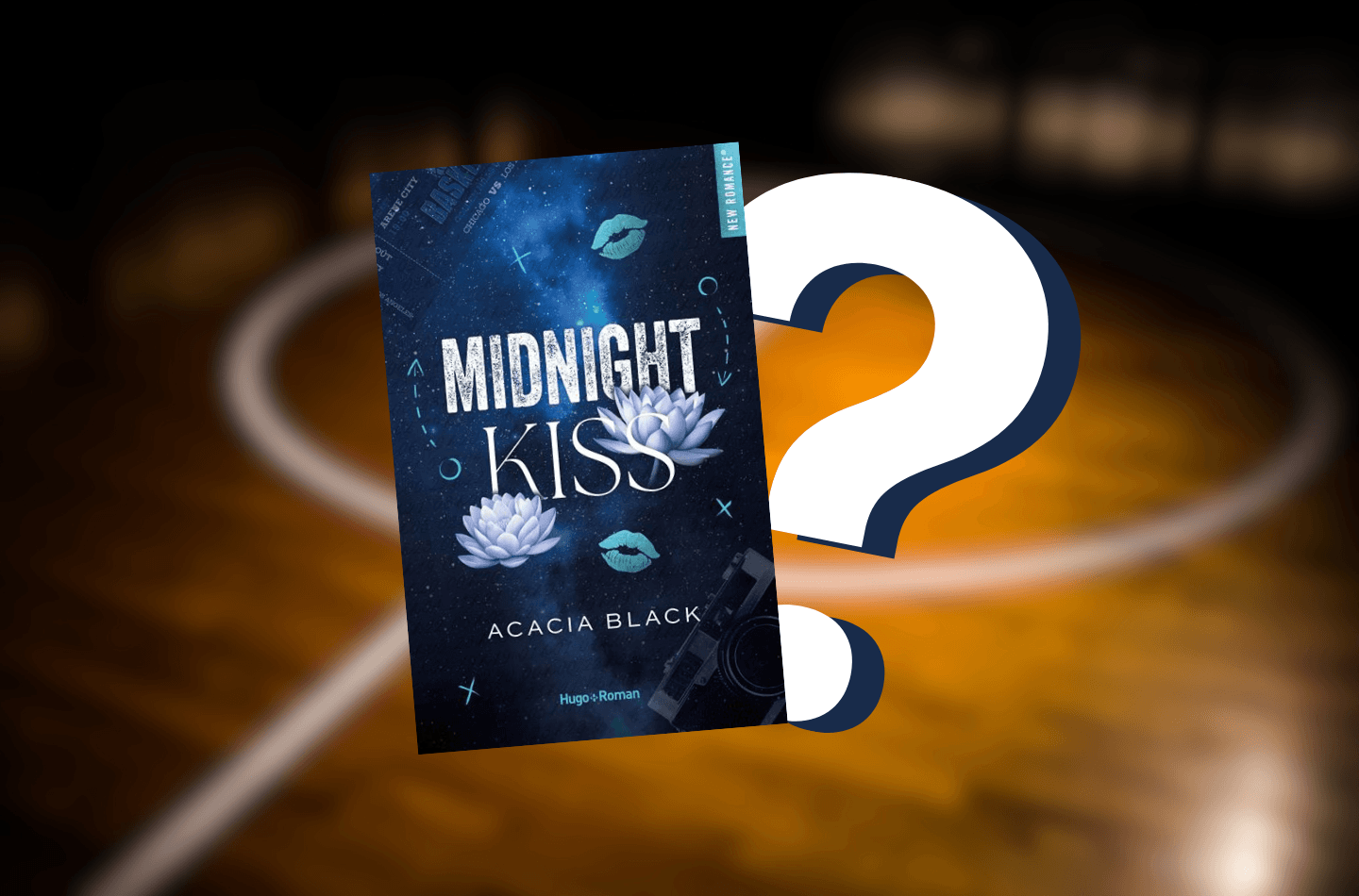 Est-ce qu'il y a une suite pour Midnight Kiss ?
