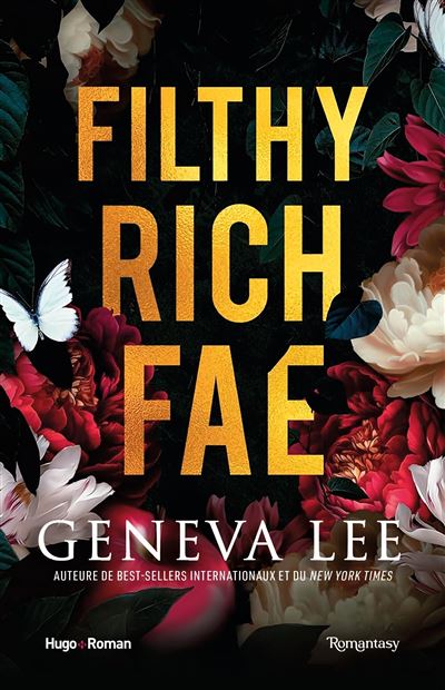 Filthy Rich Fae en VF