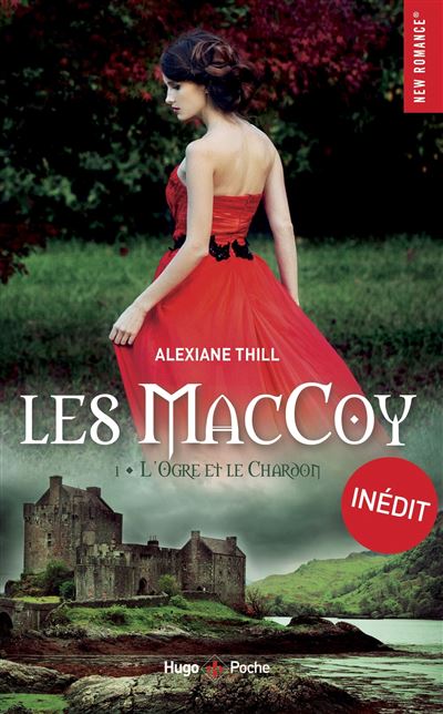 Les MacCoy