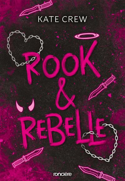 Rook & Rebelle