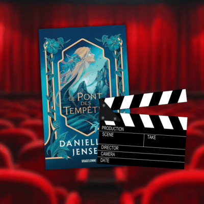 Le Pont des Tempêtes adapté en film