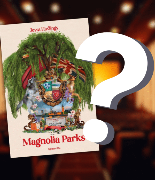 Tout savoir sur l'adaptation en serie télé de Magnolia Parks