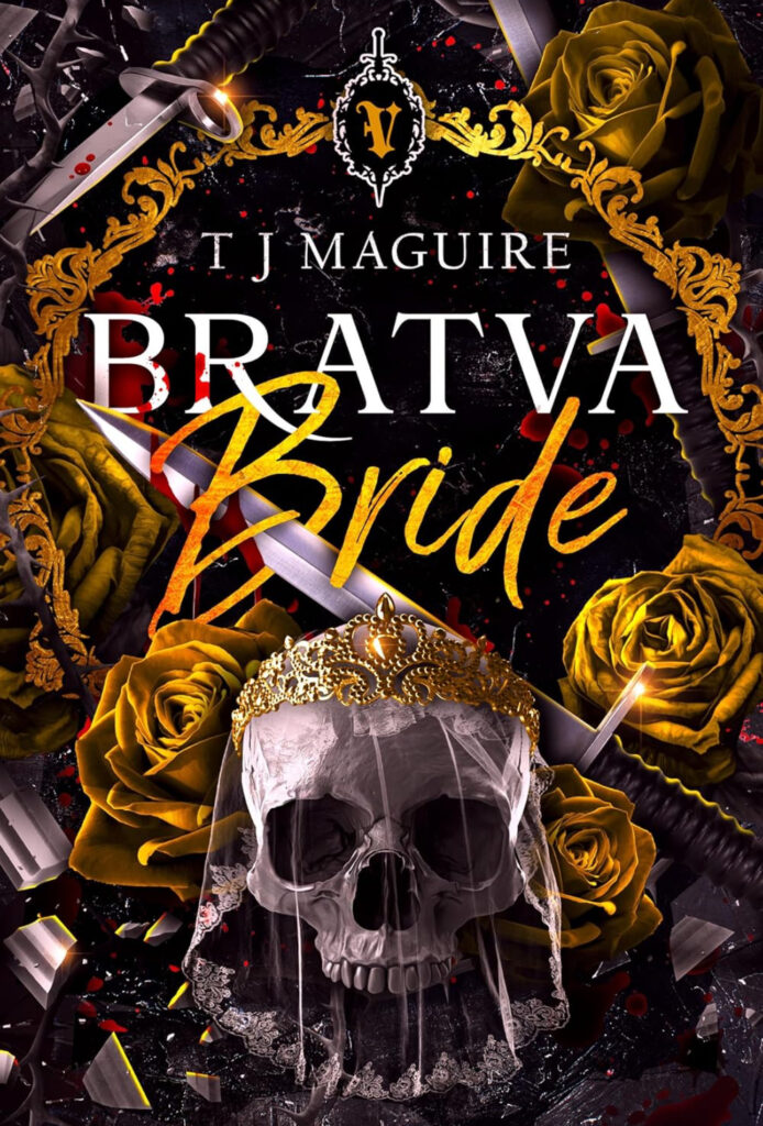 Bratva Bride de TJ Maguire en vf