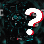 Annonce pour le collector du tome 4 de The Devil's Son