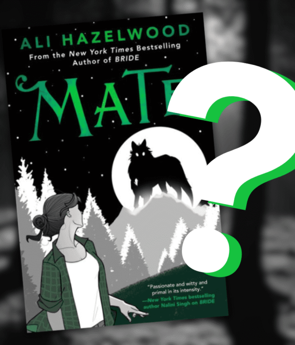 Date de sortie Mate Ali Hazelwood