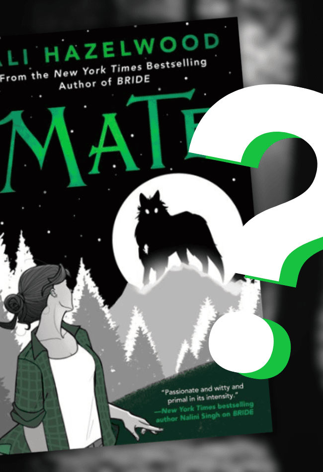 Date de sortie Mate Ali Hazelwood