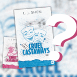 Date de sortie du tome 2 de Cruel Castawats de LJ Shen