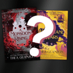 Quand sort la suite de A Moonson Rising ?