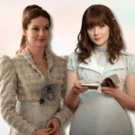 Les prochaines saisons de la chronique des Bridgerton